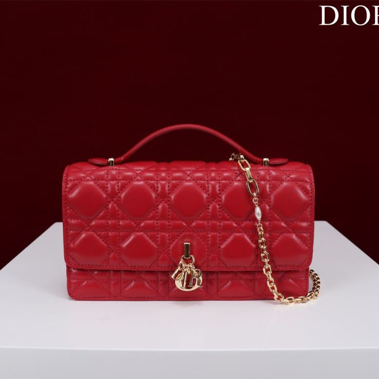 Christian Dior Other Bags - Click Image to Close